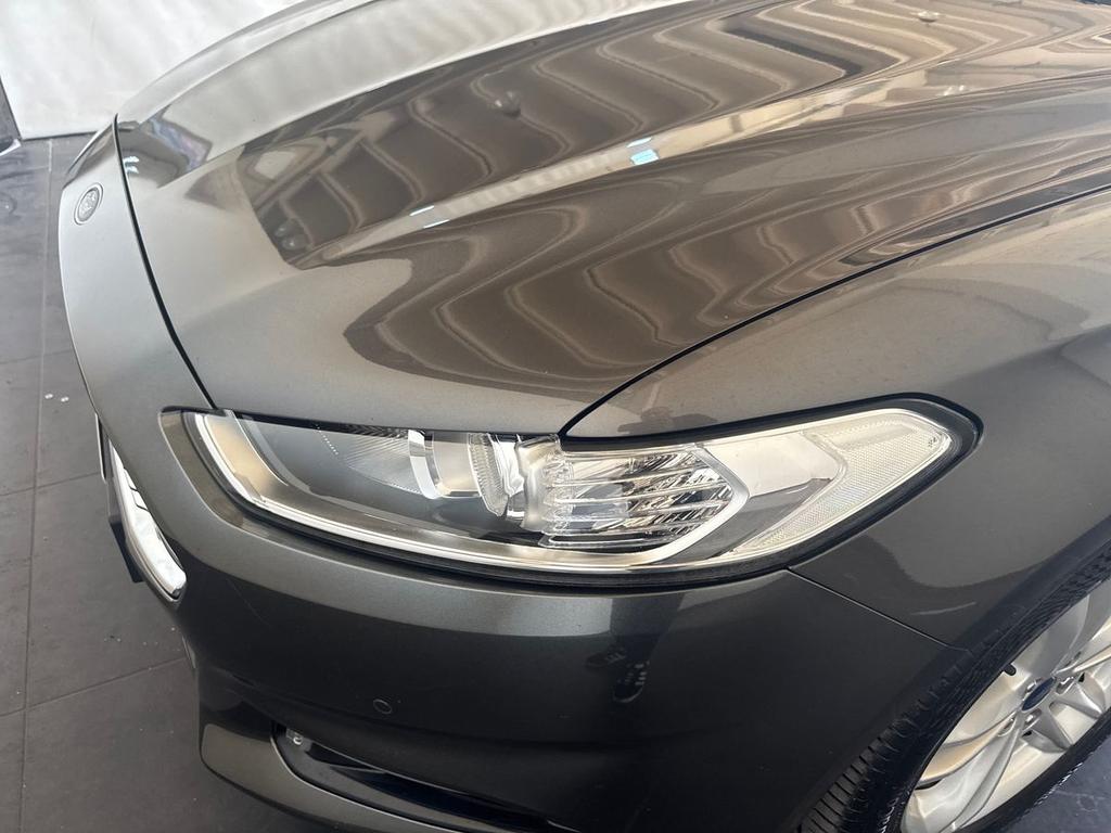 Ford Mondeo SW 2.0 tdci Titanium s&s 150cv powershift