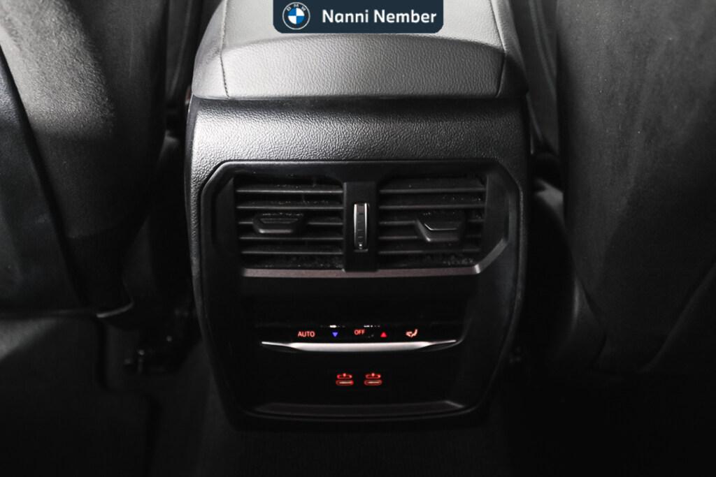 BMW Serie 3 320d Touring mhev 48V Msport xdrive auto