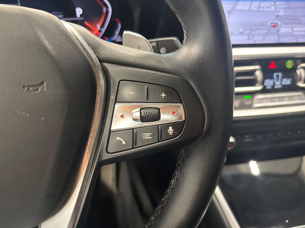 BMW Serie 3 320d Touring mhev 48V Sport auto