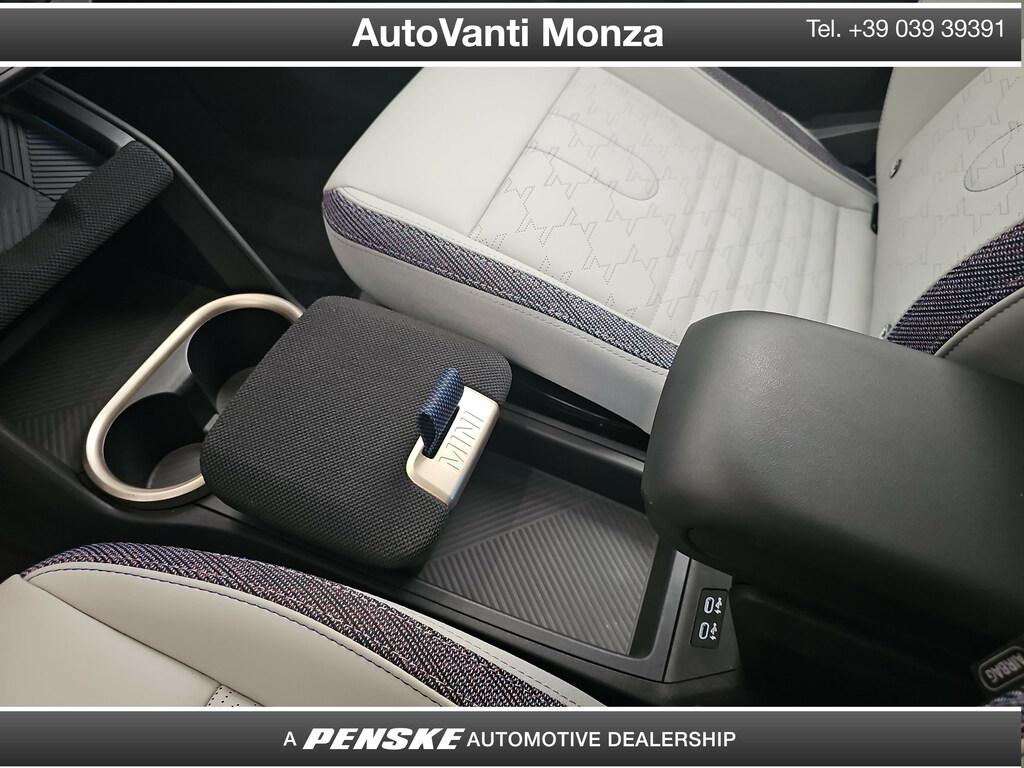 Mini Mini Countryman 2.0 48V D Classic auto