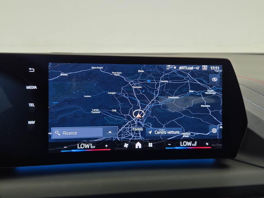 BMW Serie 1 118d MSport Pro auto