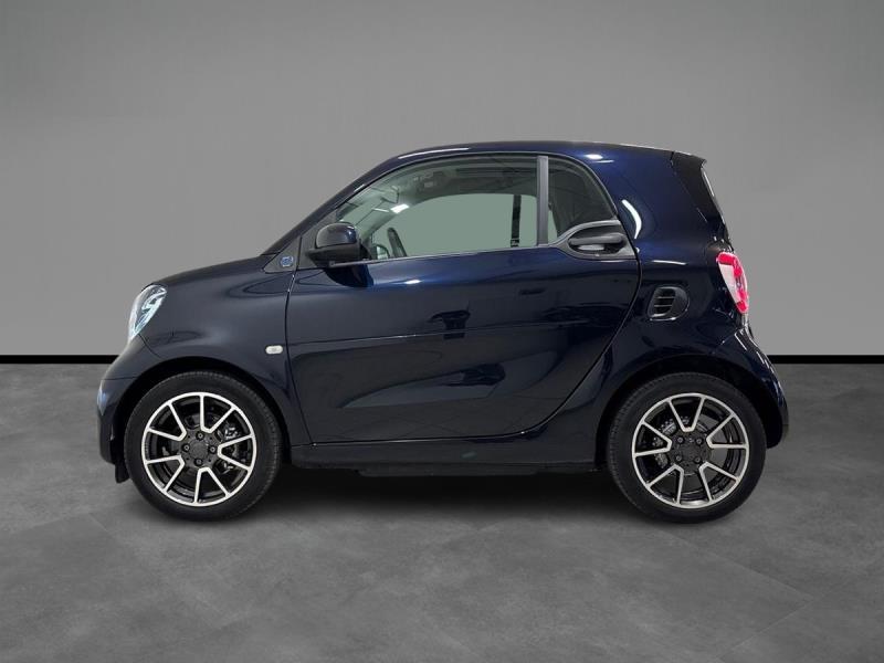 Smart fortwo eq Prime 22kW