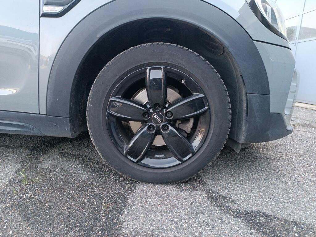 Mini One Countryman 1.5 One