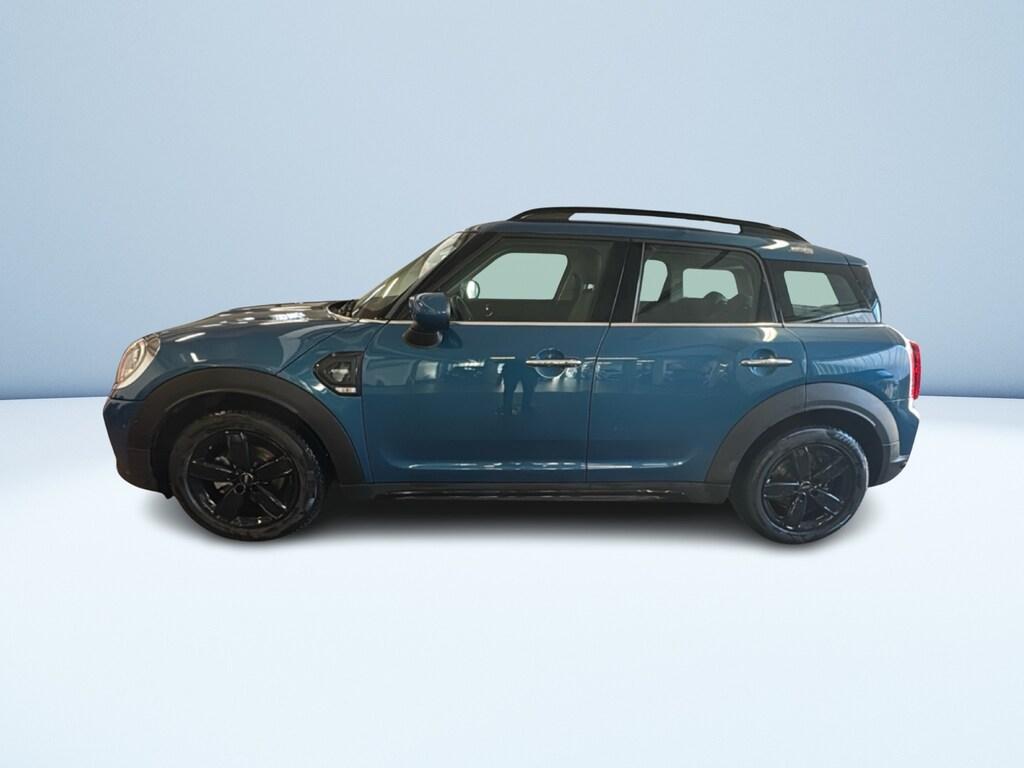 Mini One Countryman 1.5 One