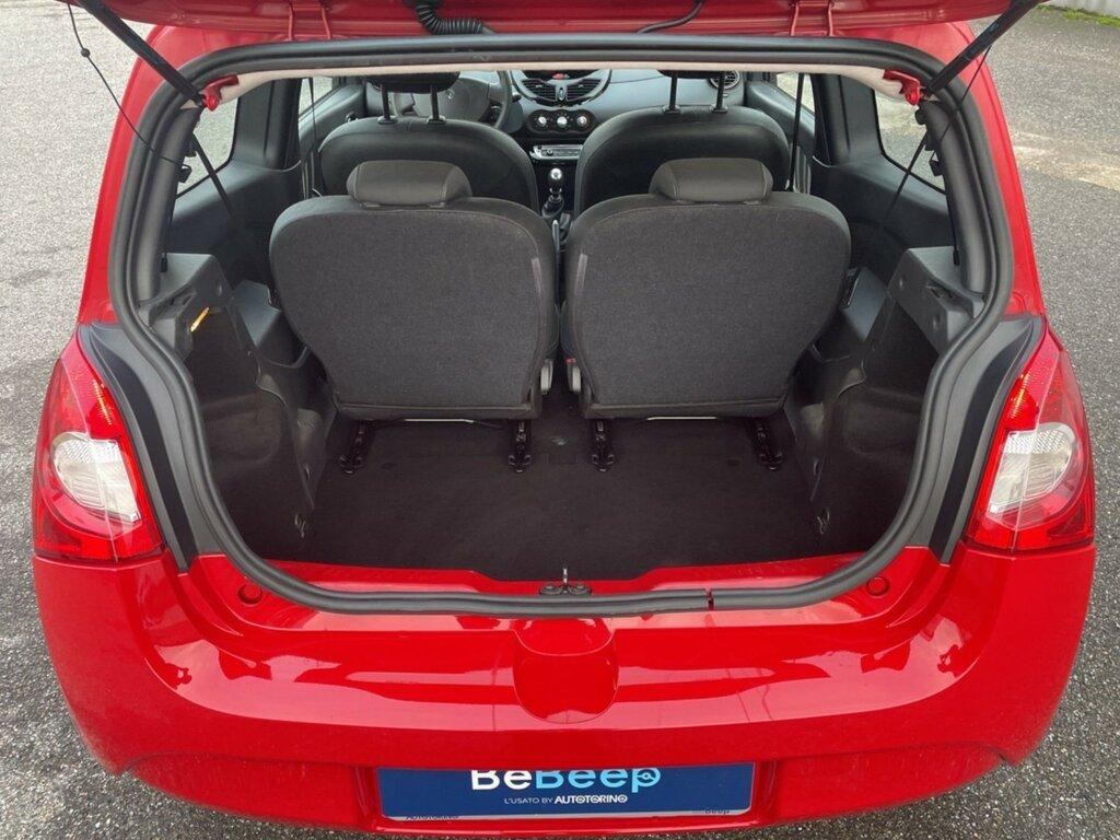 Renault Twingo 1.2 Night&Day 75cv