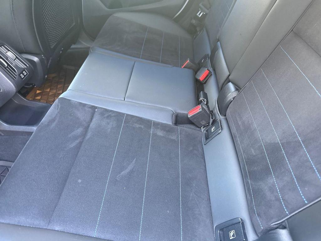 BMW X1 sdrive18d Msport auto