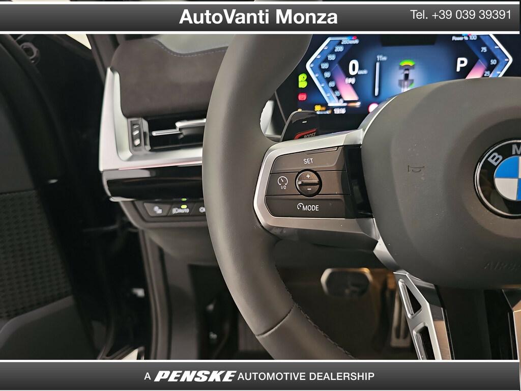 BMW X2 sdrive 18d MSport Pro auto