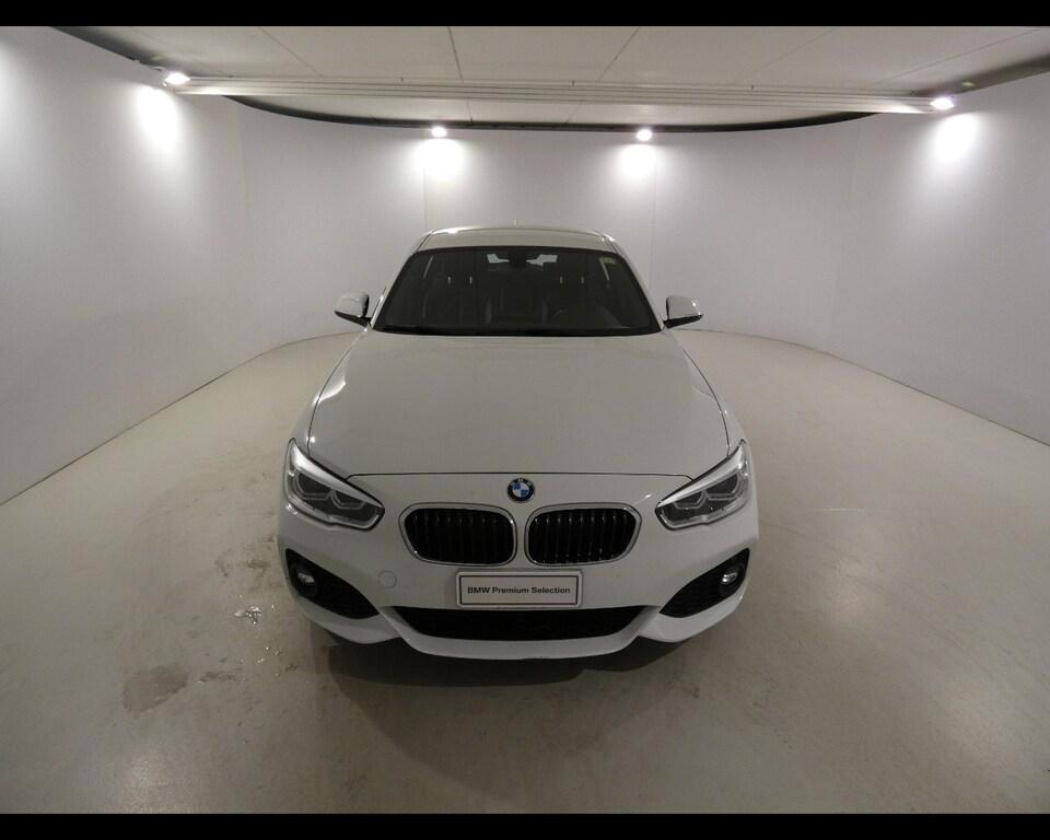 BMW Serie 1 118d Msport 5p
