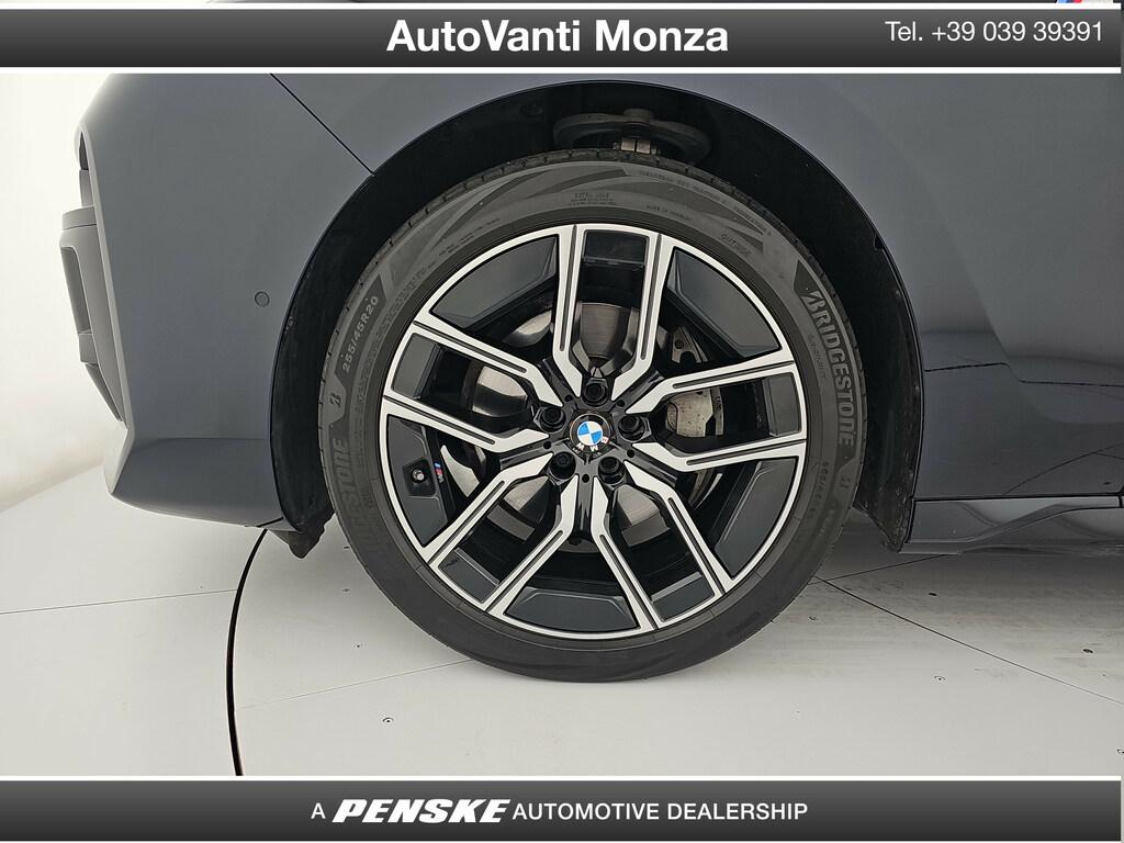 BMW Serie 7 740d mhev xdrive M Sport Pro auto