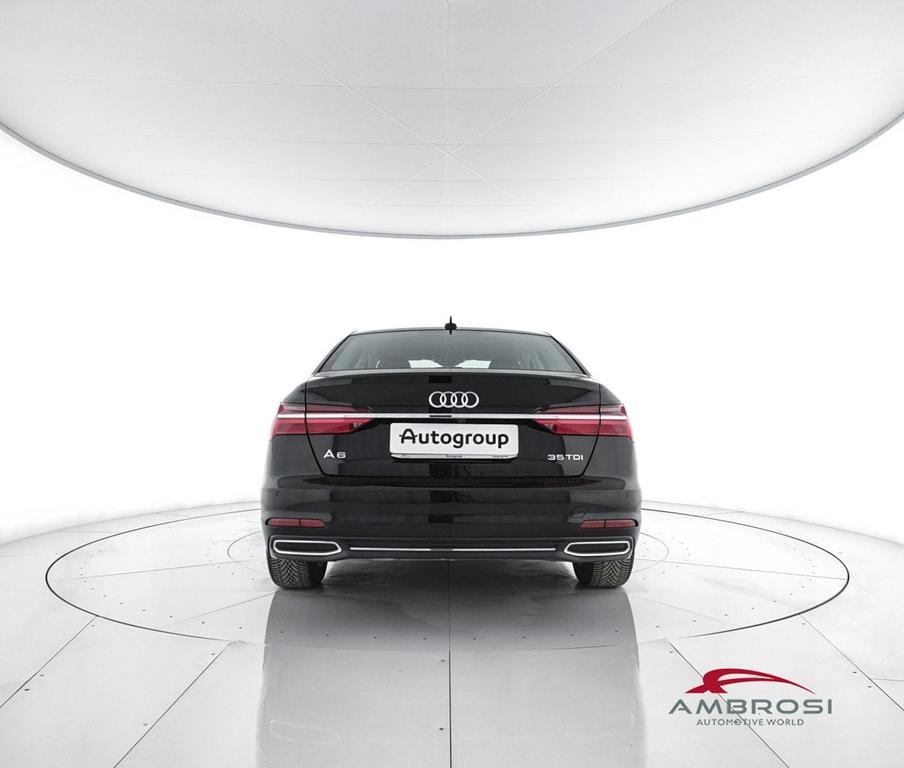 Audi A6 35 2.0 tdi mhev Business Design s-tronic