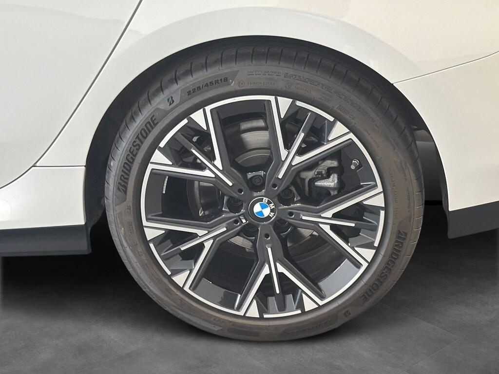 BMW Serie 2 218d Gran Coupe MSport auto