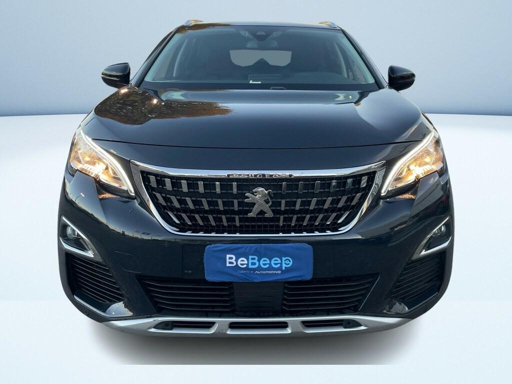 Peugeot 3008 1.2 puretech t. Allure s&s 130cv eat8