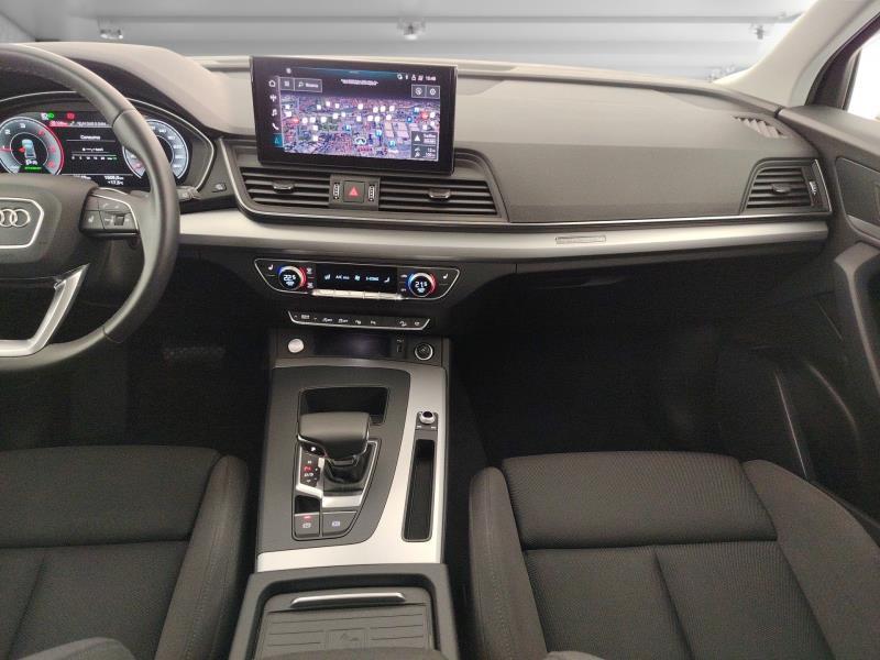 Audi Q5 50 3.0 tdi mhev 48V quattro tiptronic