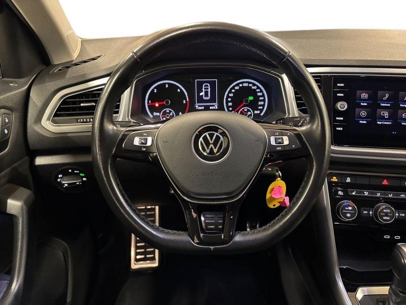 Volkswagen T-Roc 2.0 tdi Sport 150cv dsg