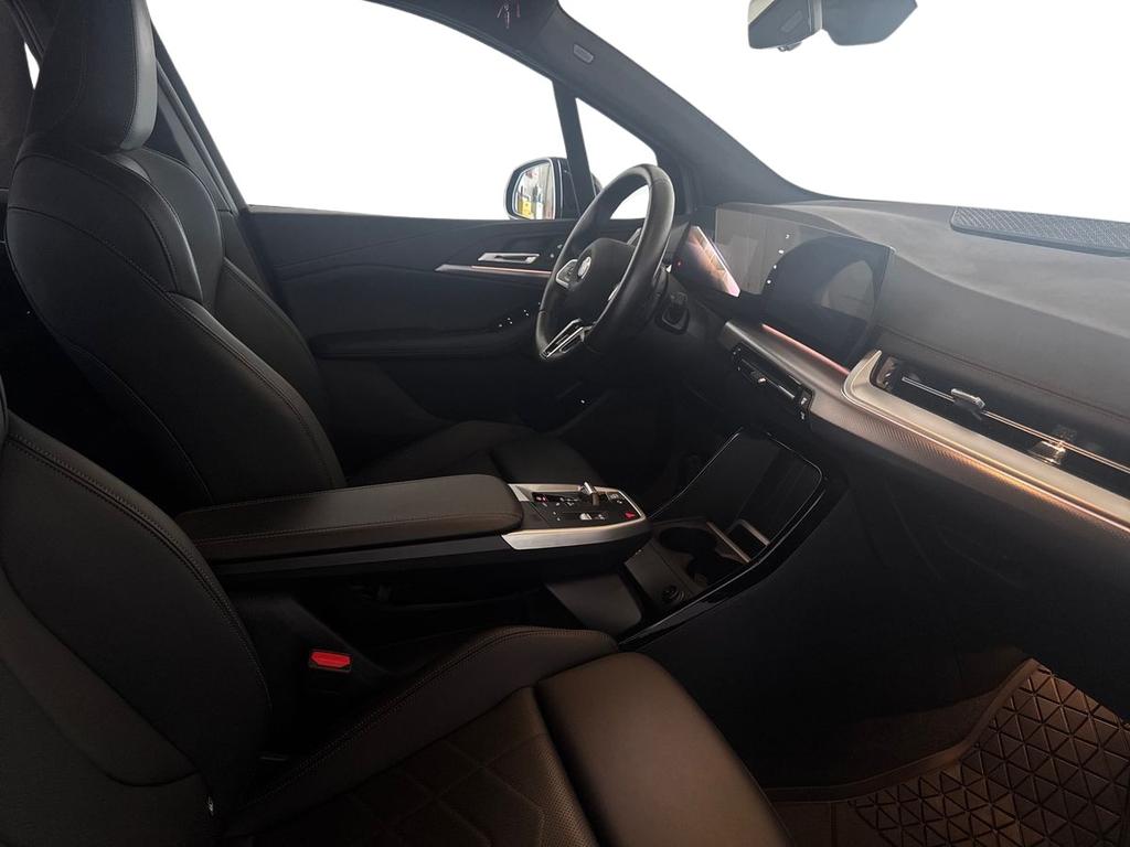 BMW Serie 2 218d Active Tourer Msport auto