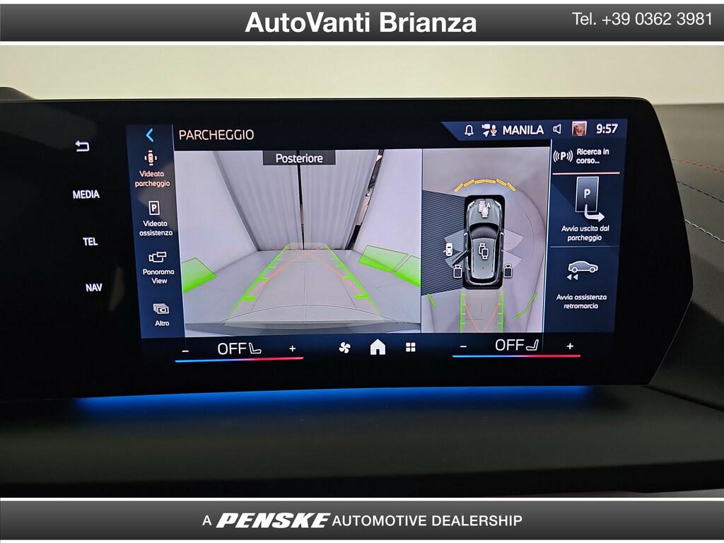 BMW Serie 1 118d MSport Pro auto