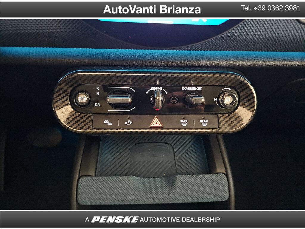 Mini Mini Countryman 2.0 48V D Favoured auto