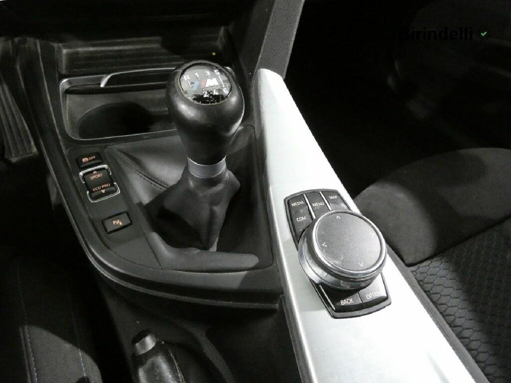BMW Serie 3 320d Touring Msport