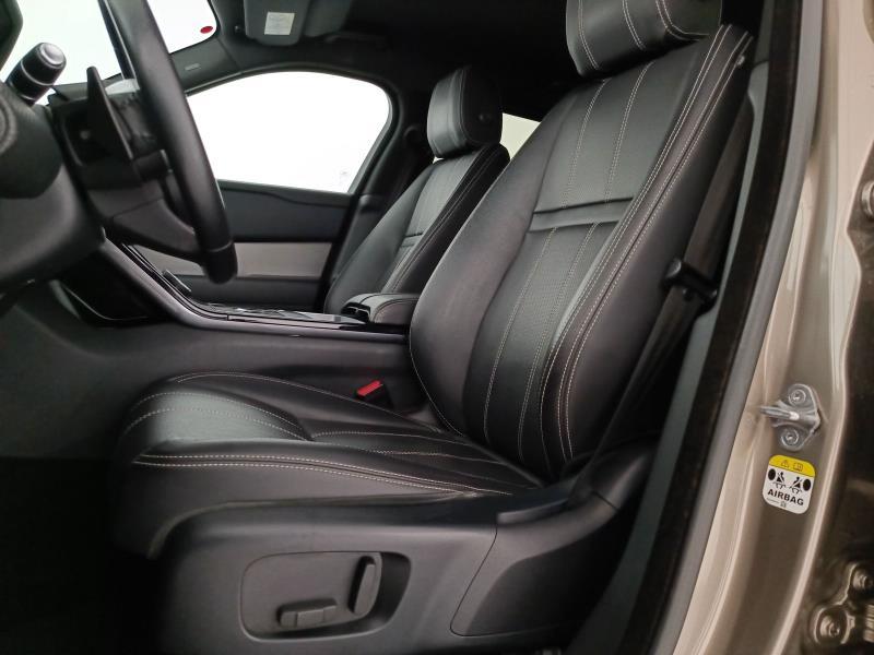 Land Rover Range Rover Velar 2.0 i4 R-Dynamic S 240cv auto