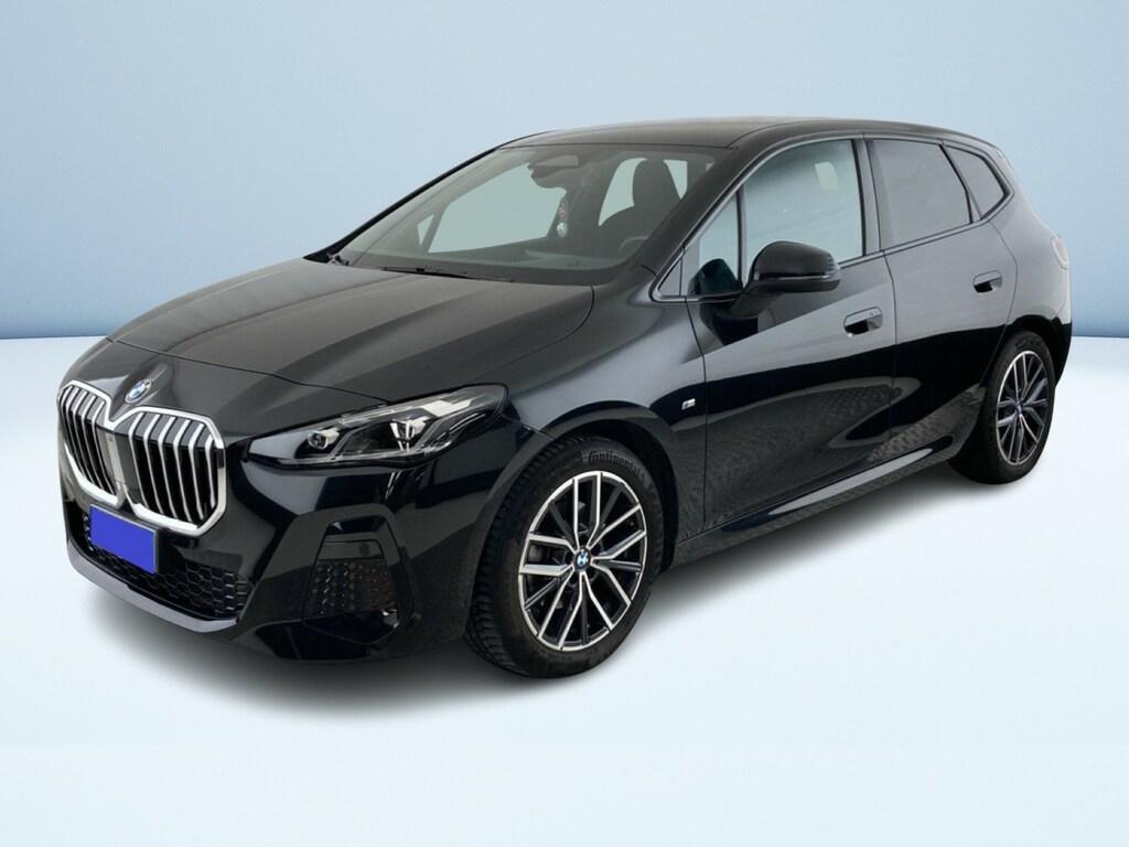 BMW Serie 2 218d Active Tourer Msport auto