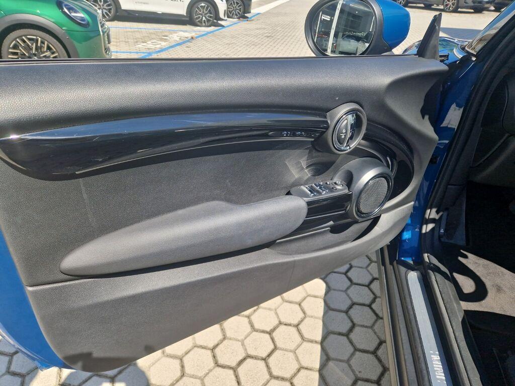 Mini Cooper Cabrio 1.5 Classic Auto
