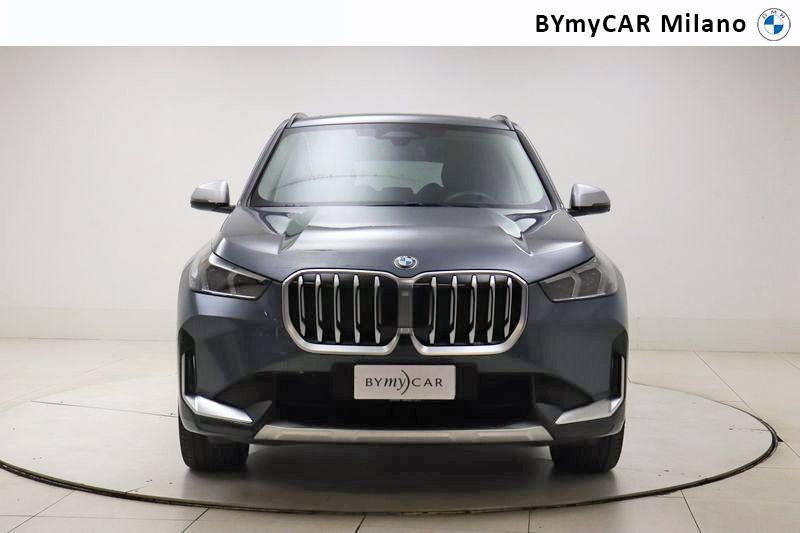 BMW X1 xdrive23i mhev 48V MSport Edition Balance auto