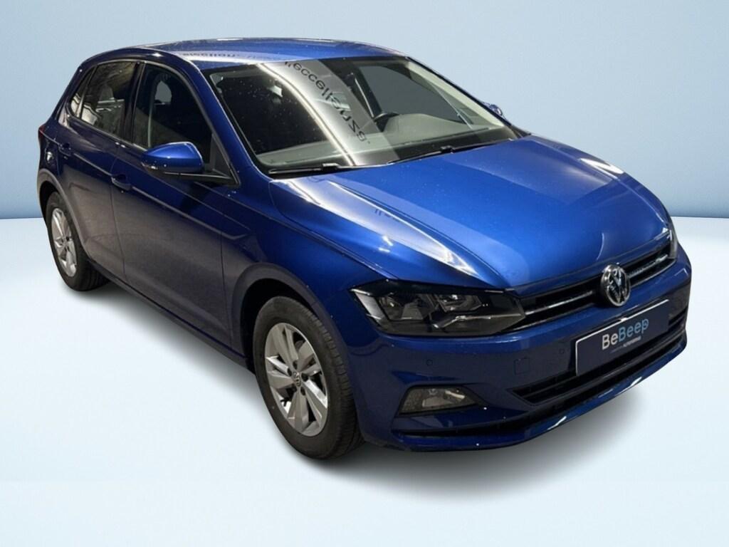 Volkswagen Polo 5p 1.0 evo Comfortline 80cv