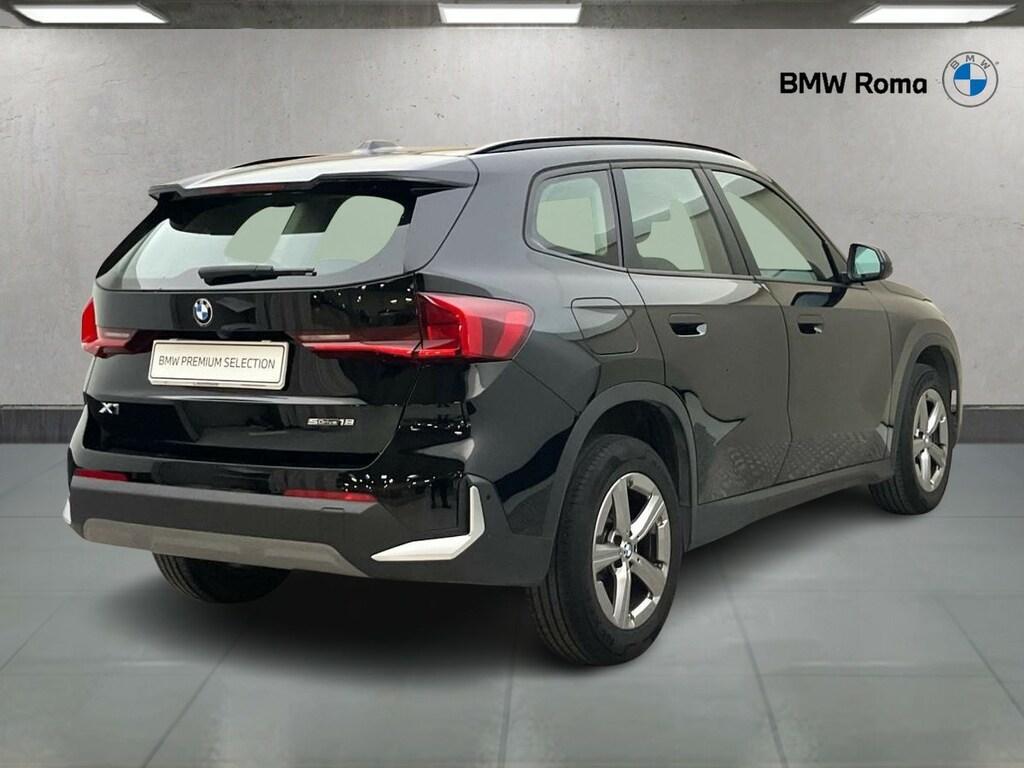 BMW X1 sdrive18i auto