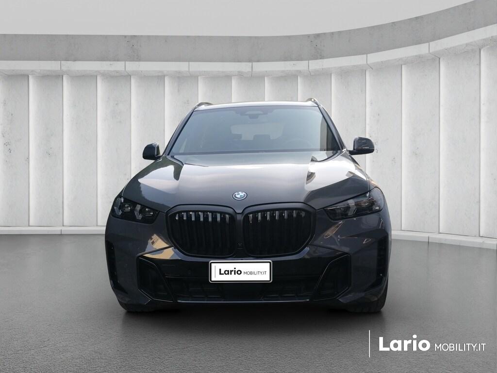 BMW X5 xdrive50e MSport Pro auto
