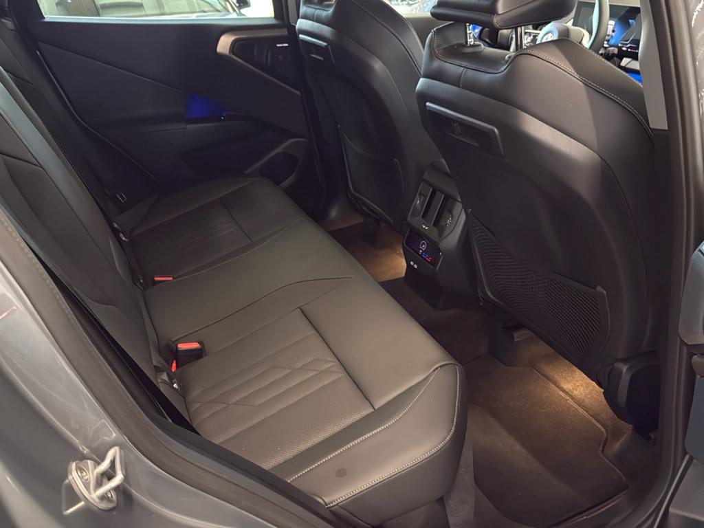 BMW X3 xdrive20d auto