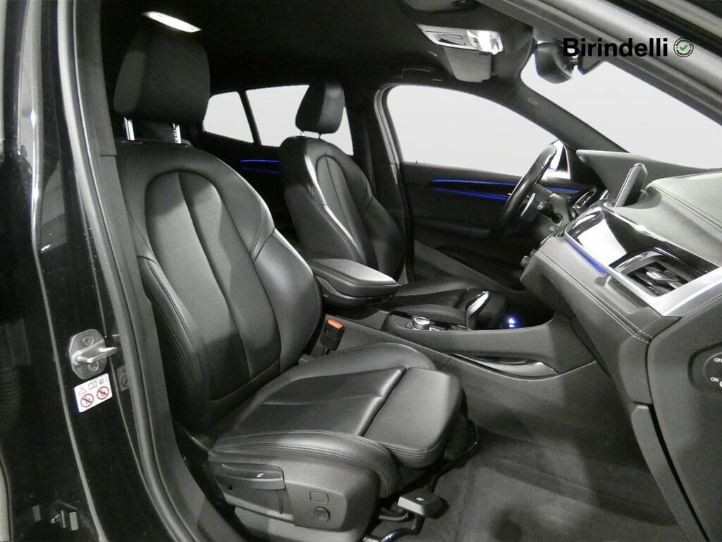 BMW X2 sdrive18d Msport auto