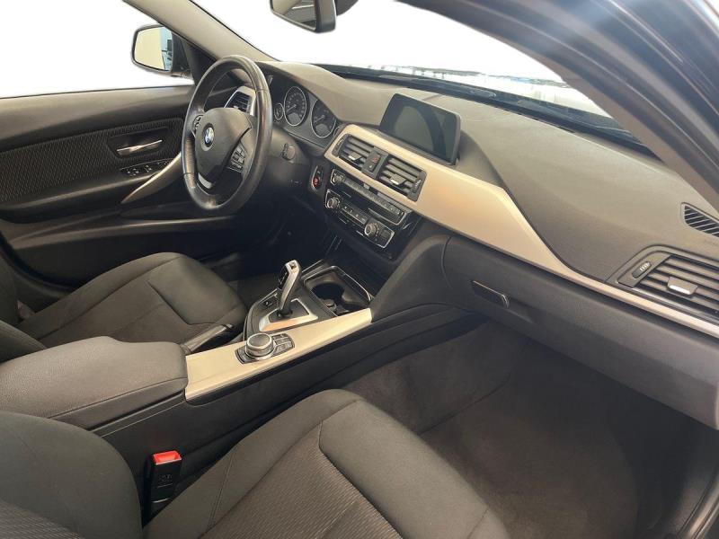 BMW Serie 3 318d Touring Business Advantage auto