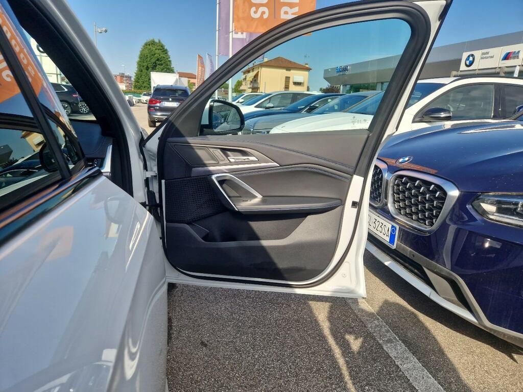 BMW iX1 edrive 20 MSport