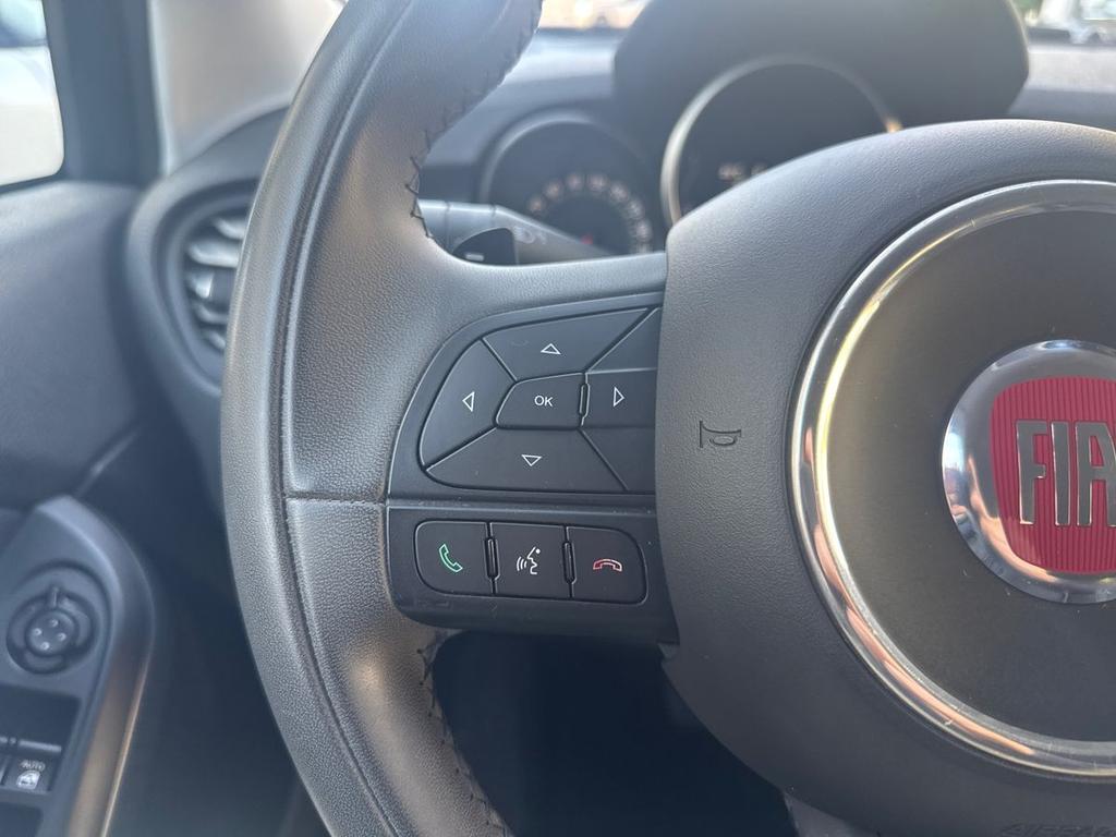 Fiat 500X 2.0 mjt Cross Plus 4x4 140cv auto my17