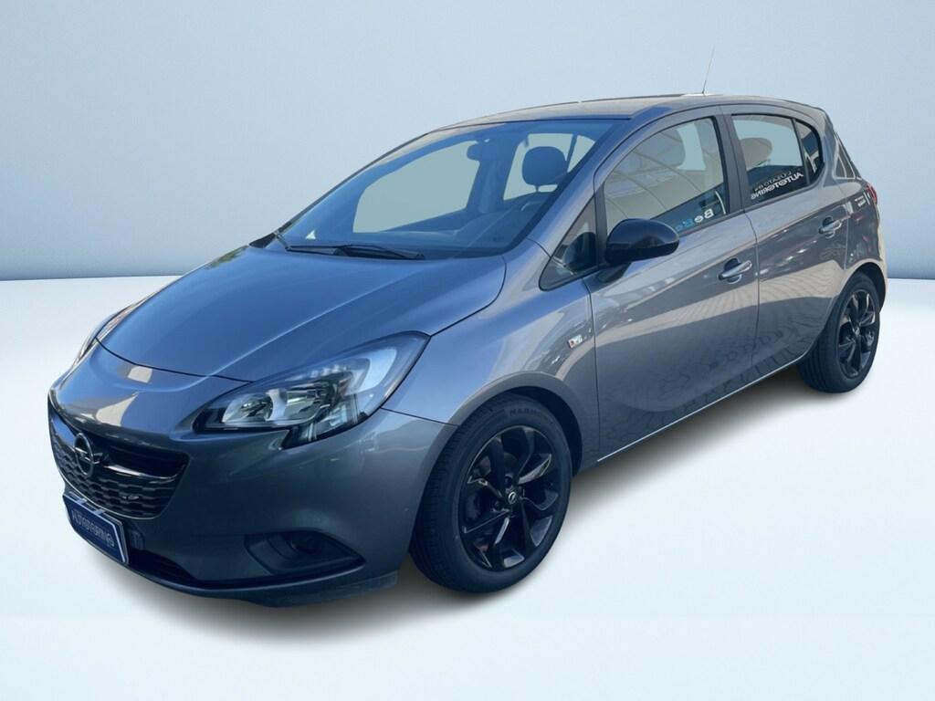 Opel Corsa 1.2 Advance (n-joy) 5p