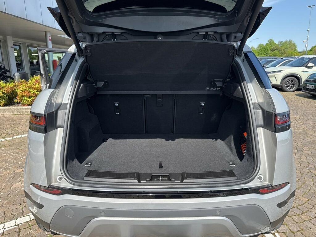 Land Rover Range Rover Evoque Evoque 2.0d i4 mhev R-Dynamic S awd 163cv auto