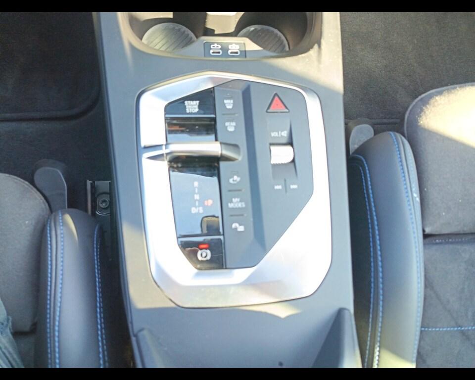 BMW Serie 1 118d MSport Pro auto