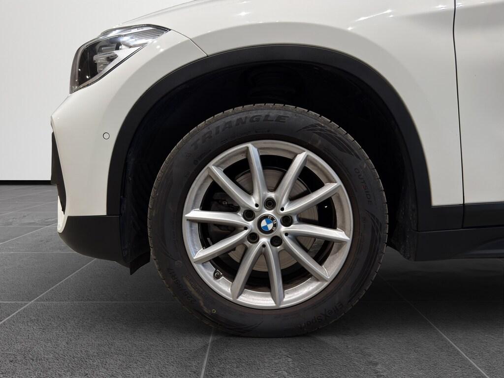 BMW X1 sdrive18d Business Advantage auto