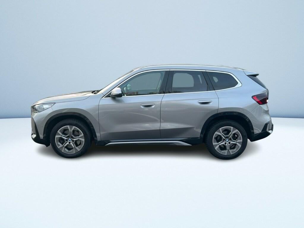 BMW X1 xdrive23d mhev 48V X-Line auto