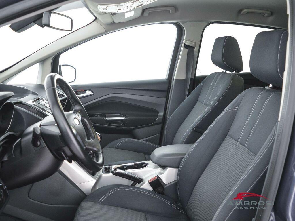 Ford C-Max 1.6 tdci Titanium 115cv