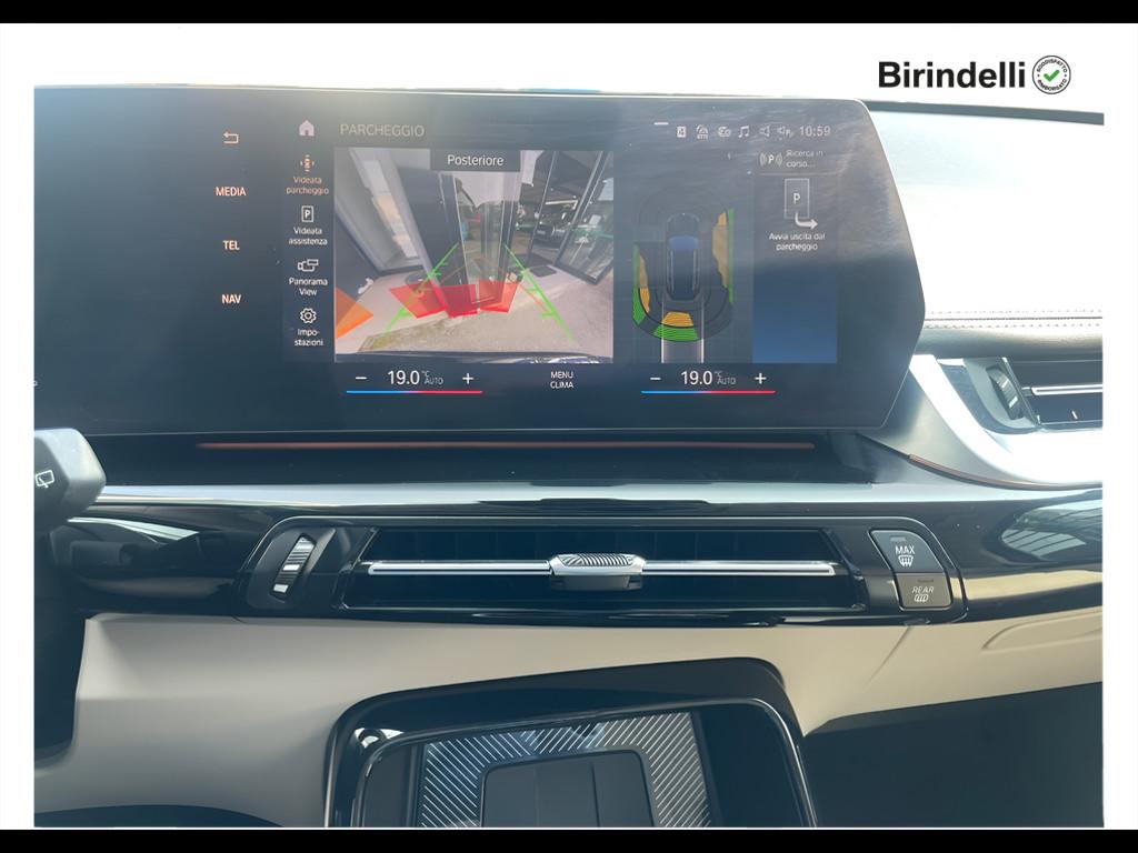 BMW X1 sdrive18d X-Line Edition Essence auto