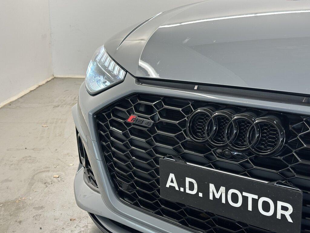 Audi RS4 Avant Avant 2.9 tfsi quattro 450cv tiptronic