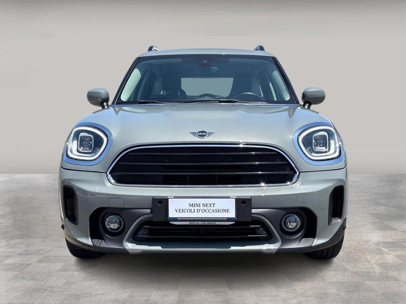 Mini One D Countryman 1.5 TwinPower Turbo One D Business