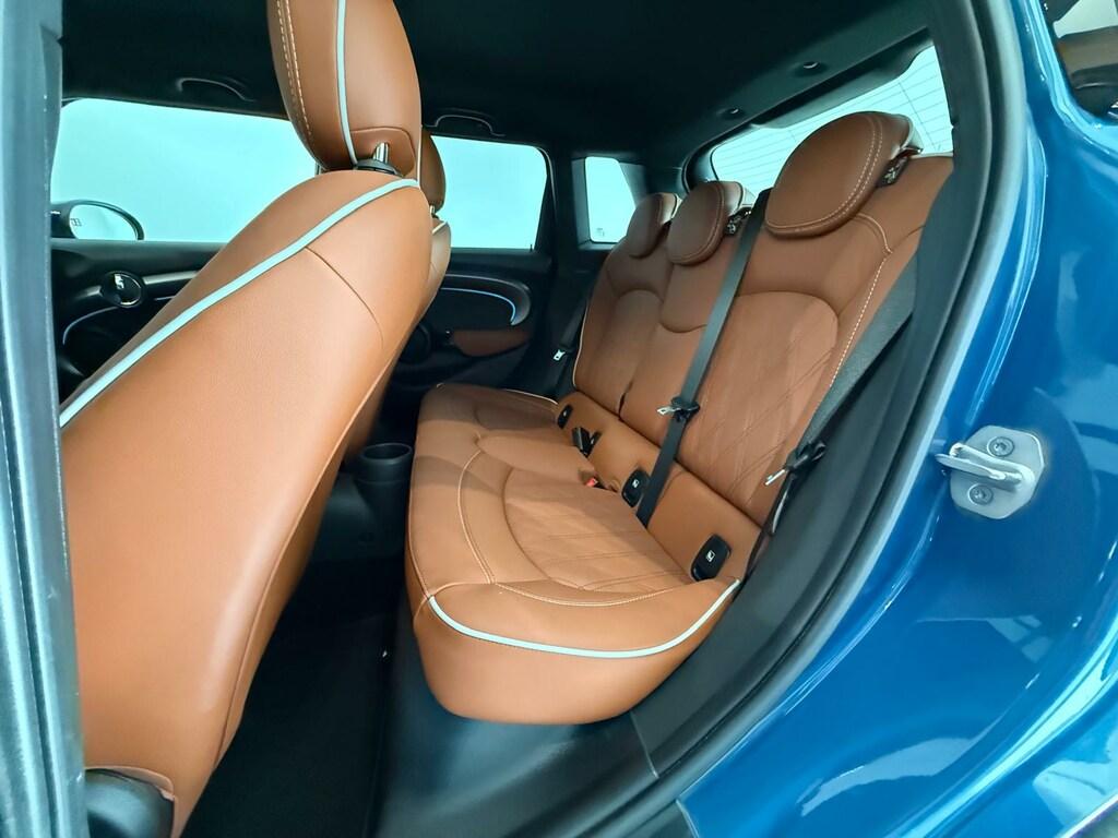 Mini Cooper S 2.0 TwinPower Turbo Cooper S