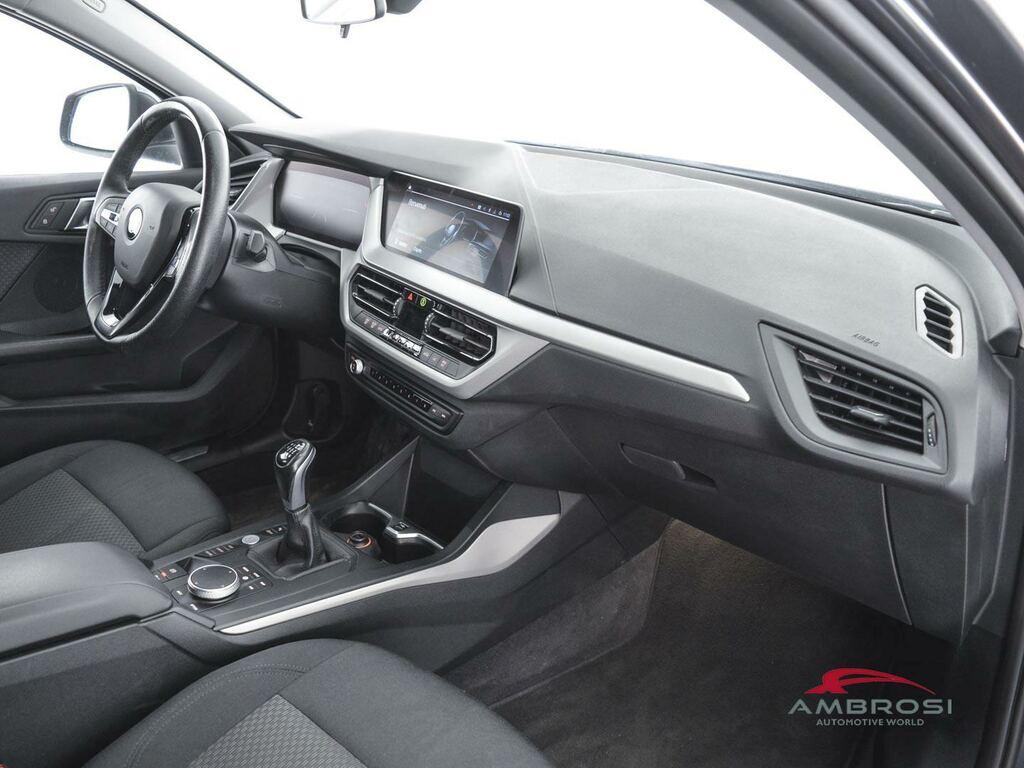 BMW Serie 1 116d Advantage