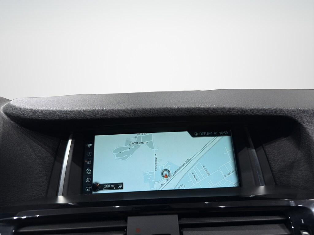 BMW X4 xdrive20d Msport auto my16