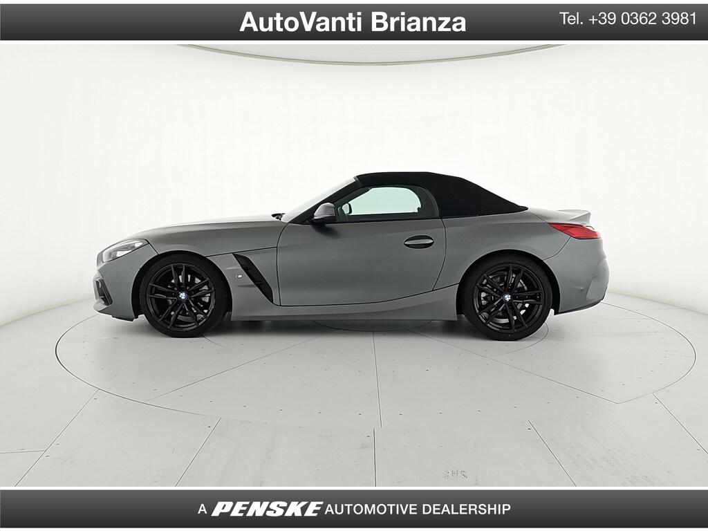 BMW Z4 sdrive 30i Msport auto