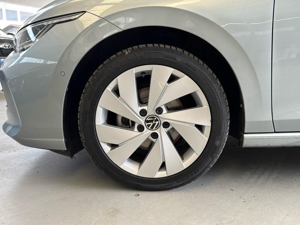 Volkswagen Golf 2.0 tdi Edition Plus 115cv