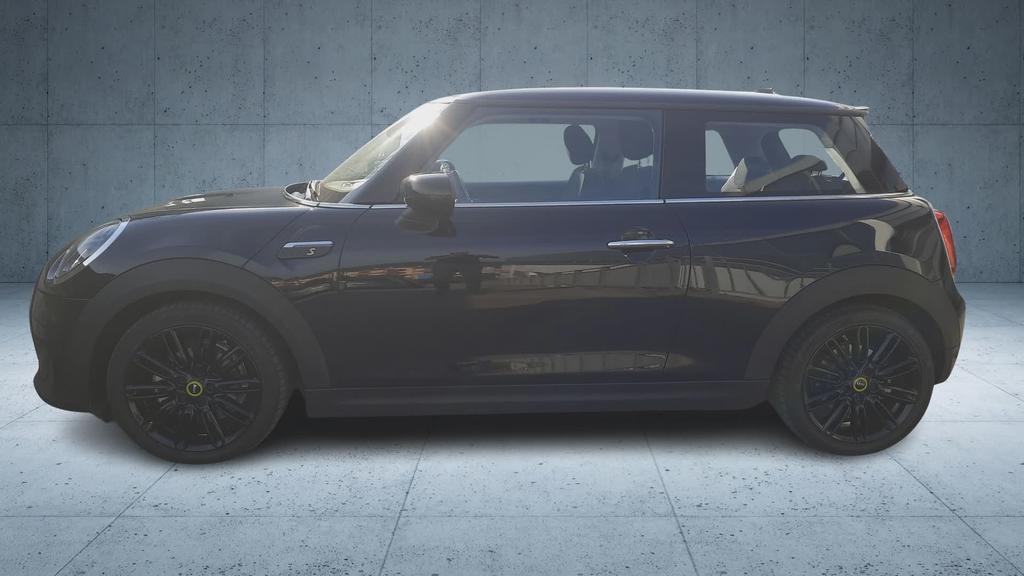 Mini Cooper SE 3p Yours auto