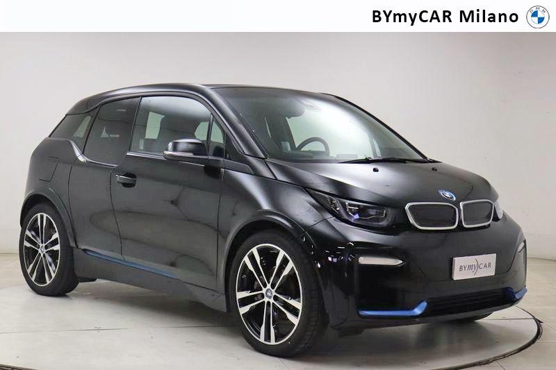 BMW i3 i3s 120Ah Advantage